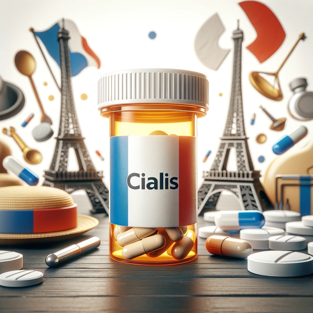 Achat médicament cialis 